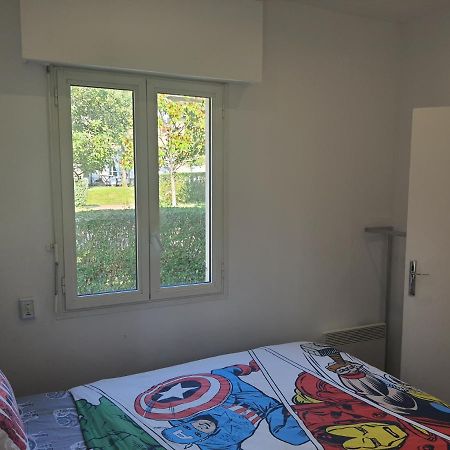 Maison Sympa A 3 Minutes De Disneyland Magny-le-Hongre Exterior foto