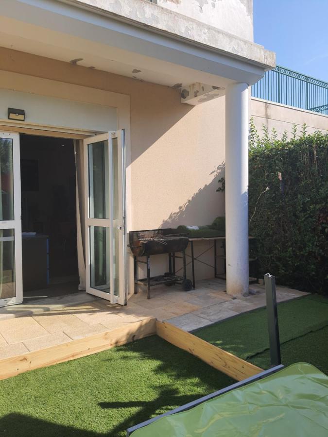 Maison Sympa A 3 Minutes De Disneyland Magny-le-Hongre Exterior foto