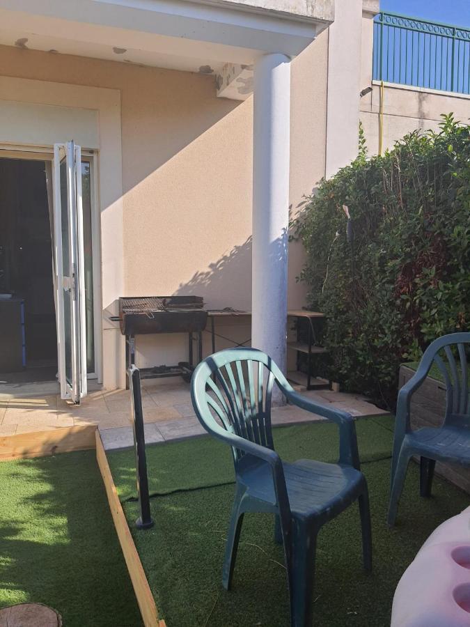 Maison Sympa A 3 Minutes De Disneyland Magny-le-Hongre Exterior foto