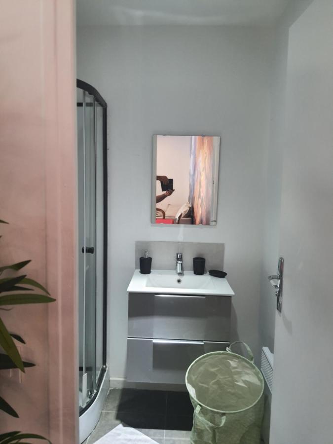 Maison Sympa A 3 Minutes De Disneyland Magny-le-Hongre Exterior foto