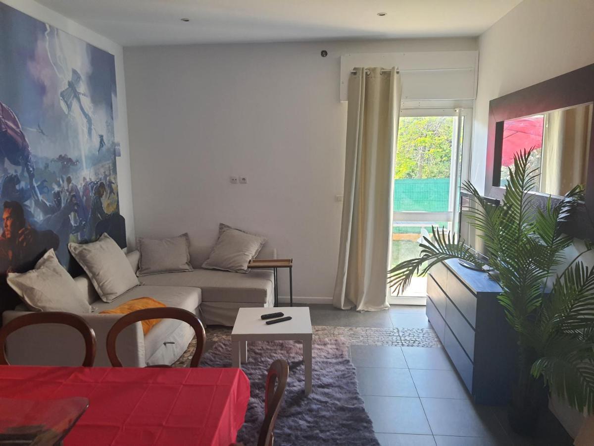 Maison Sympa A 3 Minutes De Disneyland Magny-le-Hongre Exterior foto